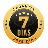 Selo de Garantia