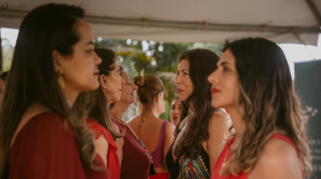 Potência feminina